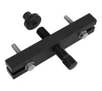 Vibration Damper & Pulley Puller - For Ford Transit TDCi EcoBlue Diesel Engine