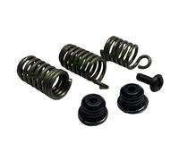 Vibration Damper Spring Set Compatible with Husqvarna 120 230 235 236 240 E / 545 06 31-01