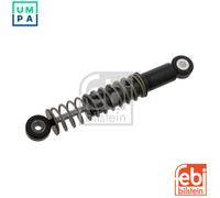 FEBI BILSTEIN 30894 Vibration Damper, timing belt