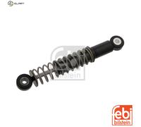 VIBRATION DAMPER TIMING BELT 30894 FOR AEW/AKJ 3.7L PT 3.6L AEC/ABH/ABZ 4.2L