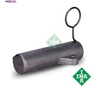 Timing Belt Vibration Damper fits TOYOTA LAND CRUISER 3.0D 1993 on INA Quality