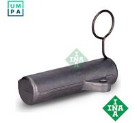 INA 533 0108 10 Vibration Damper, timing belt