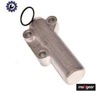 MAXGEAR 54-0001 Vibration Damper, v-ribbed belt