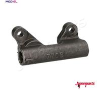 Timing Belt Damper BE-345 JAPANPARTS for MAZDA MX-3 / AZ-3 / PRESSO