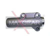 VIBRATION DAMPER, TIMING BELT FOR AUDI 100 C4 AVANT A4 A6 A8 MAXGEAR 54-0001