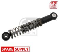 VIBRATION DAMPER, TIMING BELT FOR AUDI 100 C4 FEBI BILSTEIN 30894