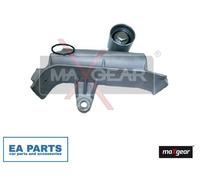 Vibration Damper, timing belt for AUDI A3 A4 A6 TT MAXGEAR 54-0040