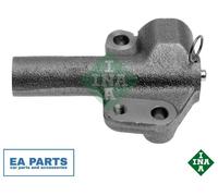 Vibration Damper, timing belt for HYUNDAI GRACE INA 533 0044 20