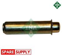 VIBRATION DAMPER, TIMING BELT FOR OPEL PEUGEOT RENAULT INA 533 0114 10