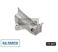 Vibration Damper, timing belt for VW BEETLE BORA GOLF LUPO MAXGEAR 54-0435