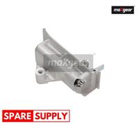 VIBRATION DAMPER, TIMING BELT FOR VW BEETLE BORA GOLF LUPO MAXGEAR 54-0435