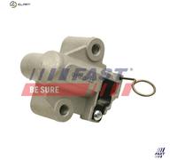 FAST FT44101 Vibration Damper, timing belt