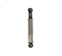 Vibration Damper, V-ribbed bel FEBI 26774 for MERCEDES-BENZ SK 12.763 1991-1996