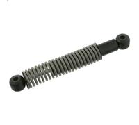 Vibration Damper, V-ribbed belt FEBI 26773 for MERCEDES-BENZ SK 12.763 1991-1996