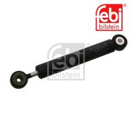 Vibration Damper, V-ribbed belt FEBI BILSTEIN 08109 For MERCEDES-BENZ, VW