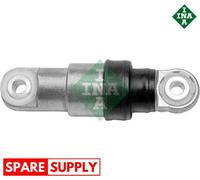 VIBRATION DAMPER, V-RIBBED BELT FOR ALPINA B10 B10 TOURING B8 INA 533 0013 10