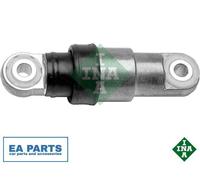 Vibration Damper, v-ribbed belt for ALPINA BMW INA 533 0014 10