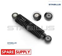 VIBRATION DAMPER, V-RIBBED BELT FOR AUDI A6 A8 STABILUS 1111QS