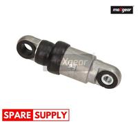 VIBRATION DAMPER, V-RIBBED BELT FOR BMW E36 E34 E39 E38 MAXGEAR 54-1158