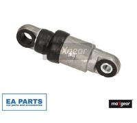 Vibration Damper, v-ribbed belt for BMW E36 E34 E39 E38 MAXGEAR 54-1158