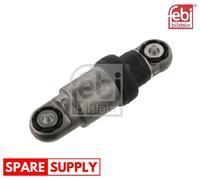 VIBRATION DAMPER, V-RIBBED BELT FOR BMW E36 E34 FEBI BILSTEIN 03801