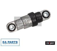 Vibration Damper, v-ribbed belt for BMW E36 E34 MAXGEAR 54-1159
