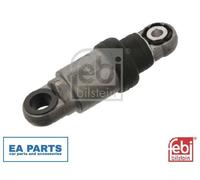 Vibration Damper, v-ribbed belt for BMW E36 E46 E34 E39 FEBI BILSTEIN 04987