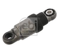 VIBRATION DAMPER, V-RIBBED BELT FOR BMW E36 E46 E34 E39 FEBI BILSTEIN 04987