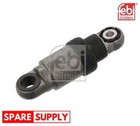 VIBRATION DAMPER, V-RIBBED BELT FOR BMW E36 E46 E34 E39 FEBI BILSTEIN 04987