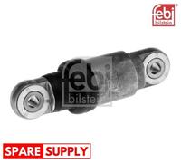 VIBRATION DAMPER, V-RIBBED BELT FOR BMW E46 E39 FEBI BILSTEIN 14996