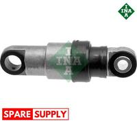 VIBRATION DAMPER, V-RIBBED BELT FOR BMW INA 533 0001 10