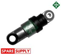 VIBRATION DAMPER, V-RIBBED BELT FOR BMW INA 533 0003 10