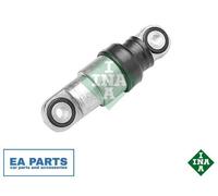 Vibration Damper, v-ribbed belt for BMW INA 533 0005 10