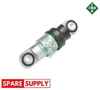 VIBRATION DAMPER, V-RIBBED BELT FOR BMW INA 533 0005 10 NEW