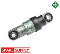 VIBRATION DAMPER, V-RIBBED BELT FOR BMW INA 533 0019 10