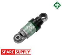 VIBRATION DAMPER, V-RIBBED BELT FOR BMW OPEL VAUXHALL INA 533 0007 10