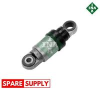 VIBRATION DAMPER, V-RIBBED BELT FOR BMW OPEL VAUXHALL INA 533 0007 10 NEW