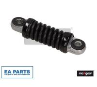 Vibration Damper, v-ribbed belt for CITROËN C5 C6 C8 XANTIA MAXGEAR 54-1092
