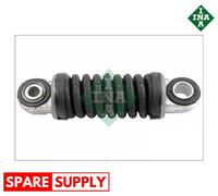 VIBRATION DAMPER, V-RIBBED BELT FOR CITROËN FIAT LANCIA INA 533 0011 10