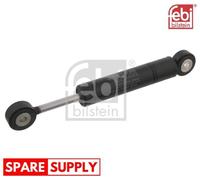 VIBRATION DAMPER, V-RIBBED BELT FOR MERCEDES-BENZ C124 W124 FEBI BILSTEIN 08778