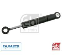 Vibration Damper, v-ribbed belt for MERCEDES-BENZ FEBI BILSTEIN 27454