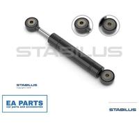 Vibration Damper, v-ribbed belt for MERCEDES-BENZ S124 A124 C124 STABILUS 0953DP