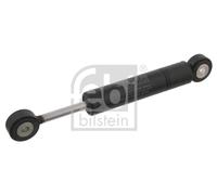 VIBRATION DAMPER, V-RIBBED BELT FOR MERCEDES-BENZ S124 A124 FEBI BILSTEIN 08778