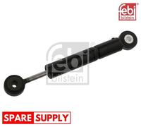 VIBRATION DAMPER, V-RIBBED BELT FOR MERCEDES-BENZ S124 C124 FEBI BILSTEIN 05760