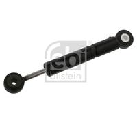 VIBRATION DAMPER, V-RIBBED BELT FOR MERCEDES-BENZ S124 C124 FEBI BILSTEIN 05760