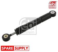 VIBRATION DAMPER, V-RIBBED BELT FOR MERCEDES-BENZ S124 C124 FEBI BILSTEIN 06597