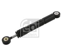VIBRATION DAMPER, V-RIBBED BELT FOR MERCEDES-BENZ S124 C124 FEBI BILSTEIN 06597