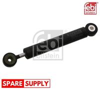 VIBRATION DAMPER, V-RIBBED BELT FOR MERCEDES-BENZ S124 C124 FEBI BILSTEIN 08109