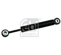 VIBRATION DAMPER, V-RIBBED BELT FOR MERCEDES-BENZ S124 C124 FEBI BILSTEIN 19995