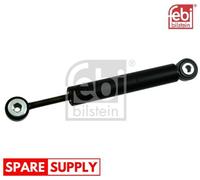VIBRATION DAMPER, V-RIBBED BELT FOR MERCEDES-BENZ S124 C124 FEBI BILSTEIN 19995